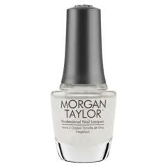 *Morgan Taylor Change of Pace DEW ME A FAVOR 15ml