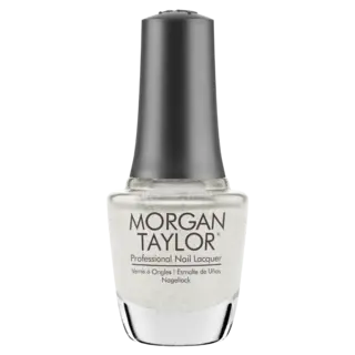*Morgan Taylor Change of Pace DEW ME A FAVOR 15ml