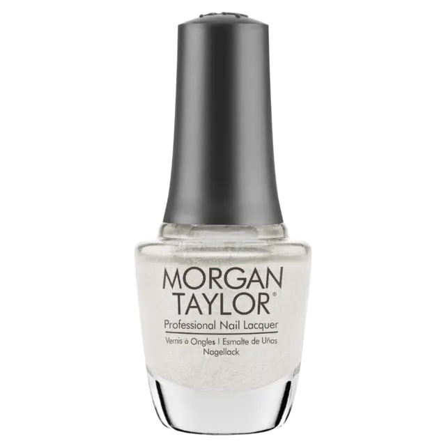 *Morgan Taylor Change of Pace DEW ME A FAVOR 15ml 