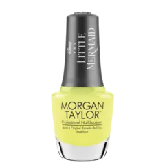 *Morgan Taylor The Little Mermaid ALL SANDS ON DECK 15ml