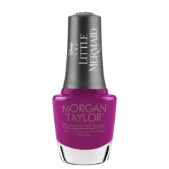 *Morgan Taylor The Little Mermaid YOU OCTOPI MY HEART 15ml