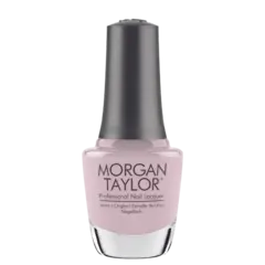 *Morgan Taylor Pure Beauty PRETTY SIMPLE 15ml