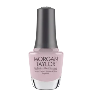 *Morgan Taylor Pure Beauty PRETTY SIMPLE 15ml