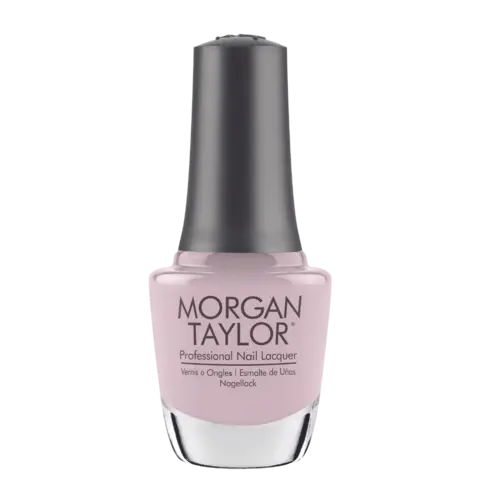 *Morgan Taylor Pure Beauty PRETTY SIMPLE 15ml