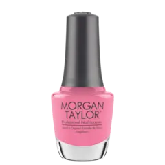 *Morgan Taylor Pure Beauty BED OF PETALS 15ml