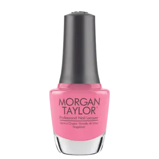*Morgan Taylor Pure Beauty BED OF PETALS 15ml