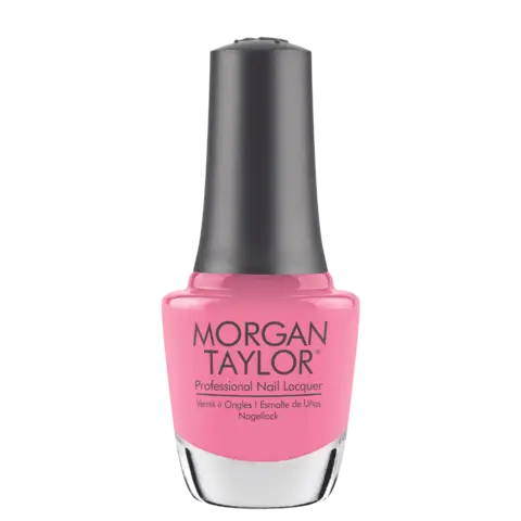 *Morgan Taylor Pure Beauty BED OF PETALS 15ml