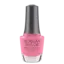 *Morgan Taylor Pure Beauty BED OF PETALS 15ml