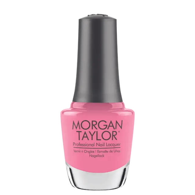 *Morgan Taylor Pure Beauty BED OF PETALS 15ml 