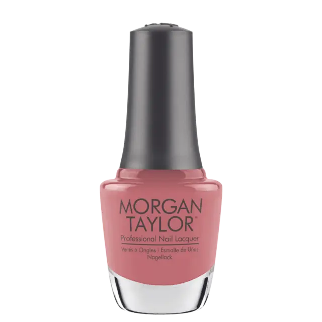 *Morgan Taylor Pure Beauty RADIANT RENEWAL 15ml 