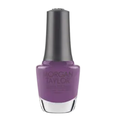 *Morgan Taylor Pure Beauty MALVA 15ml