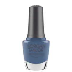 *Morgan Taylor Pure Beauty TEST THE WATERS 15ml