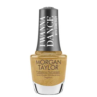 *Morgan Taylor I Wanna Dance With Some COMMAND THE STAGE 15ml