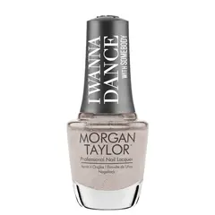 *Morgan Taylor I Wanna Dance With Some CERTIFIED PLATINUM 15ml