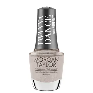 *Morgan Taylor I Wanna Dance With Some CERTIFIED PLATINUM 15ml