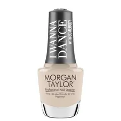 *Morgan Taylor I Wanna Dance With Some SIGNATURE SOUND 15ml