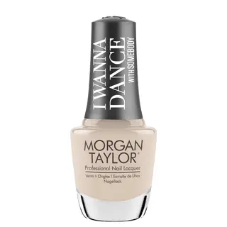*Morgan Taylor I Wanna Dance With Some SIGNATURE SOUND 15ml