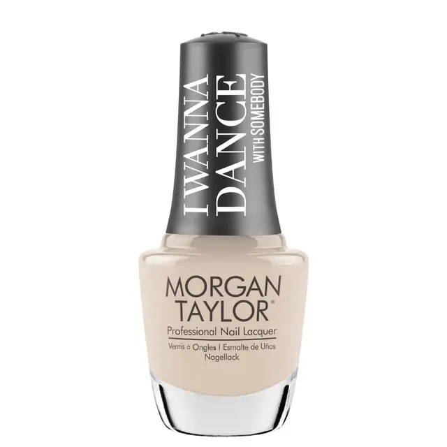 *Morgan Taylor I Wanna Dance With Some SIGNATURE SOUND 15ml 