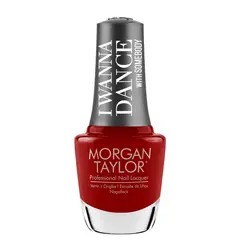 *Morgan Taylor I Wanna Dance With Some BLAZING UP THE CHARTS 15ml
