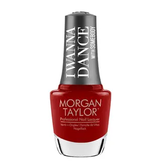 *Morgan Taylor I Wanna Dance With Some BLAZING UP THE CHARTS 15ml