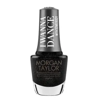 *Morgan Taylor I Wanna Dance With Some RECORD BREAKER 15ml