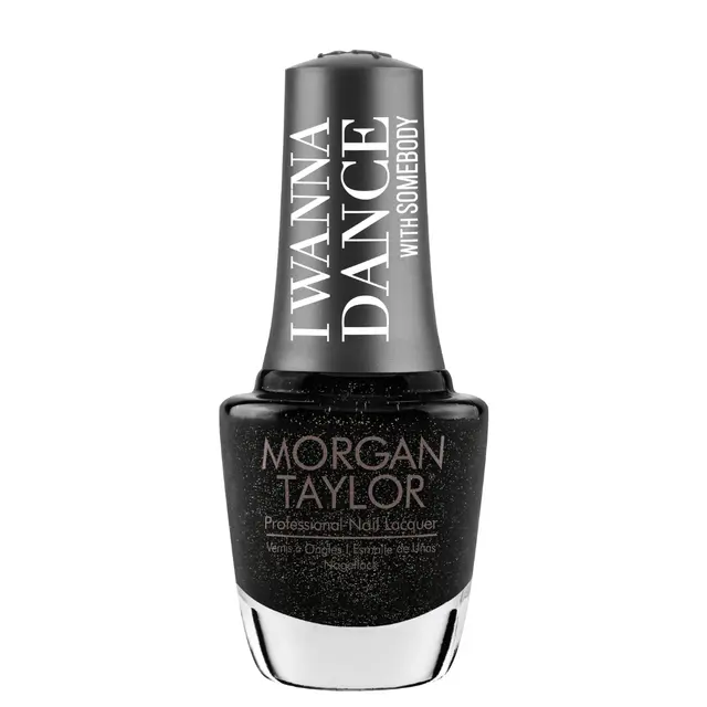 *Morgan Taylor I Wanna Dance With Some RECORD BREAKER 15ml 