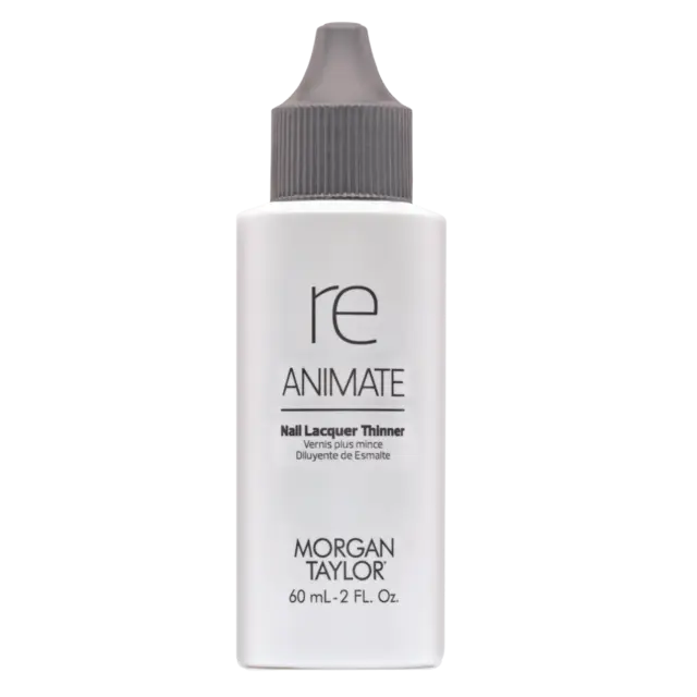 Morgan Taylor Reanimate Lacquer Thinner 60ml 