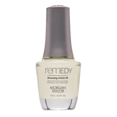 Morgan Taylor Remedy Renewing Cuticle Oil 15ml