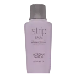 Morgan Taylor Strip Ease Lacquer Remover 120ml