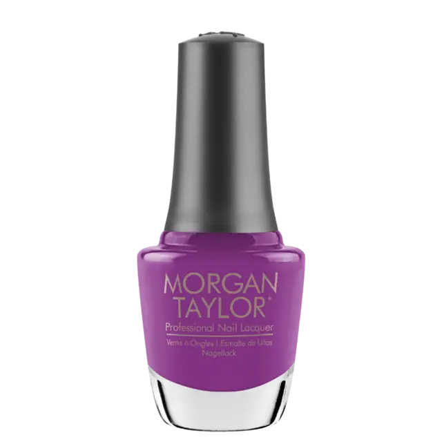 Morgan Taylor TOKYO A GO GO 15ml 