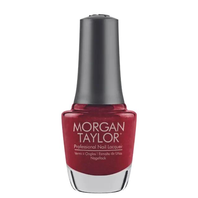 Morgan Taylor WONDER WOMAN 15ml 