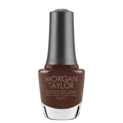 Morgan Taylor WANT TO CUDDLE? 15ml