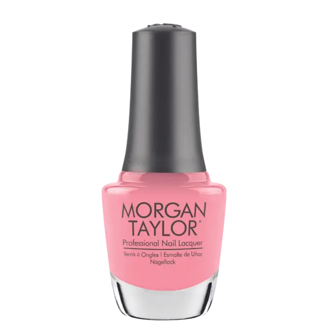 Morgan Taylor TUTUS & TIGHTS 15ml 