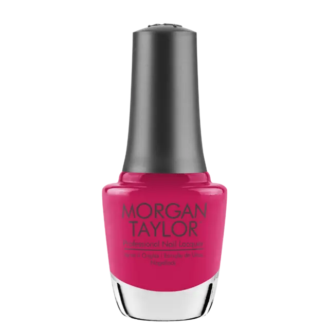 Morgan Taylor TROPICAL PUNCH 15ml 