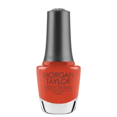 Morgan Taylor TIGER BLOSSOM 15ml