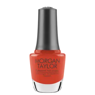 Morgan Taylor TIGER BLOSSOM 15ml