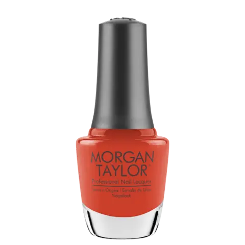 Morgan Taylor TIGER BLOSSOM 15ml