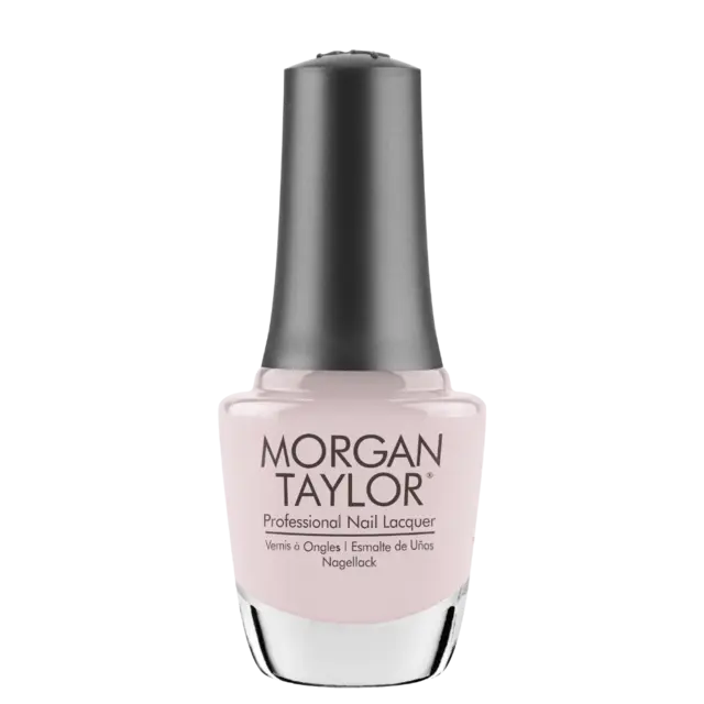 Morgan Taylor TAN MY HIDE 15ml 