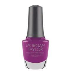 *Morgan Taylor TAHITI HOTTIE 15ml