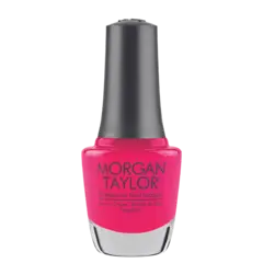 Morgan Taylor TAG, YOU&#39;RE IT 15ml