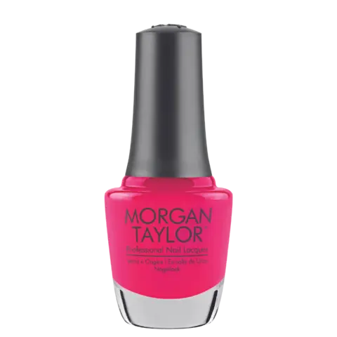 Morgan Taylor TAG, YOU'RE IT 15ml