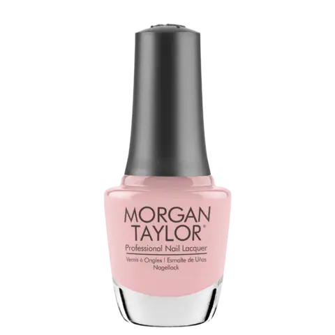 Morgan Taylor STRIKE A POSIE 15ml