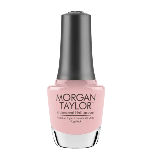 Morgan Taylor STRIKE A POSIE 15ml 