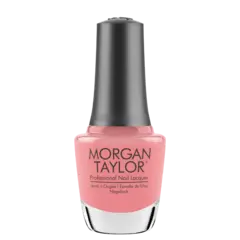 Morgan Taylor SIMPLE SHEER 15ml