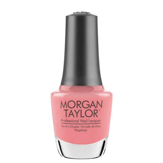 Morgan Taylor SIMPLE SHEER 15ml 