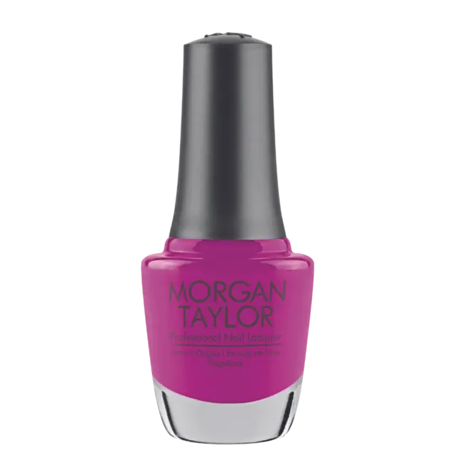 Morgan Taylor SHOCK THERAPY 15ml 