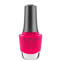 Morgan Taylor SHAKE IT TILL YOU SAMBA 15ml