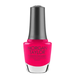 Morgan Taylor SHAKE IT TILL YOU SAMBA 15ml