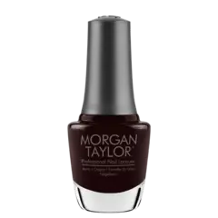 *Morgan Taylor PUMPS OR COWBOY 15ml