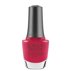 *Morgan Taylor PRETTIER IN PINK 15ml